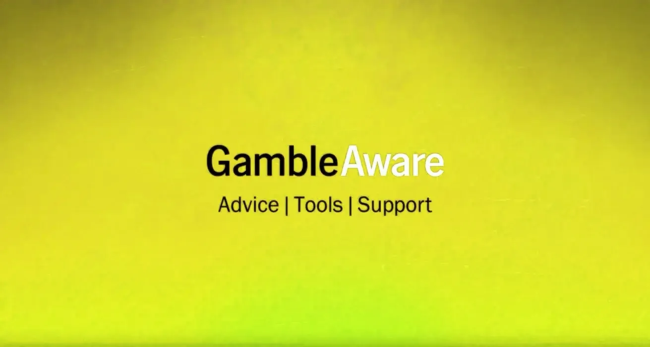 Gambleaware